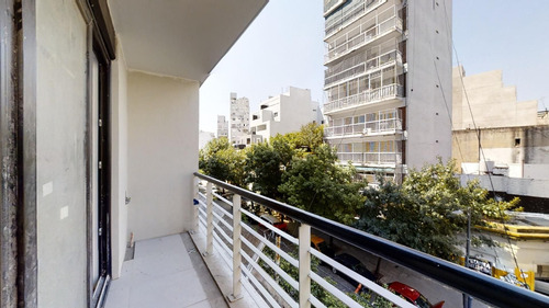 Departamento Venta A Estr. De 4 Amb Villa Crespo