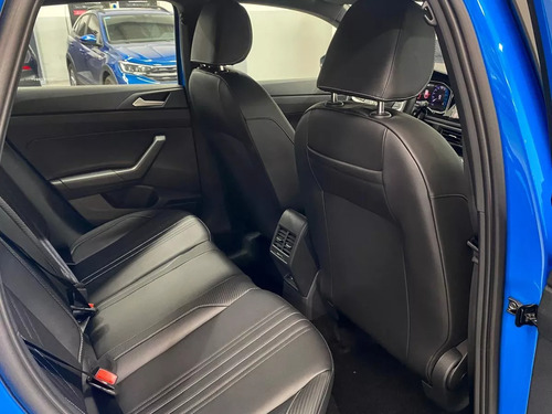 Volkswagen Nivus 1.0 Tsi 200 Highline