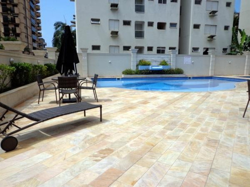 Imagem 25 de 28 de Apartamento A Venda Praia Da Enseada - Guarujá - Ap4674