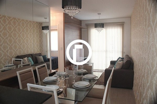 Imagem 2 de 6 de Apartamento Construtora - Jardim Vila Formosa - Ref: 13428 - V-re14386