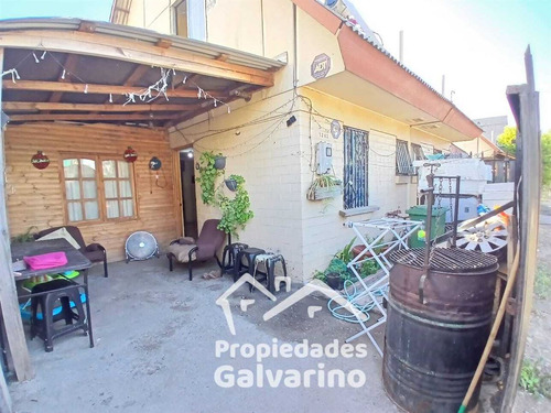 Casa En Venta En Molina