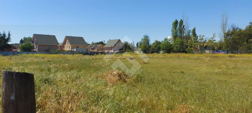 Terreno Construccion En Venta En Talagante