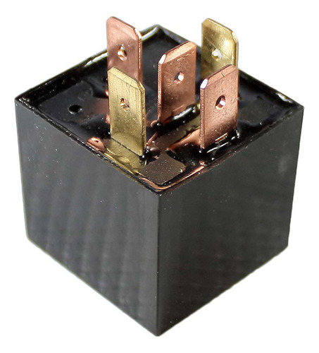 Relevador Voltaje Toronado V6 4.1l 82 Al 83 Kemparts