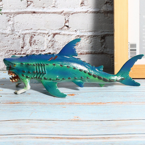 Figuras De Acción De Animales Para Niños, Juguetes De Simula