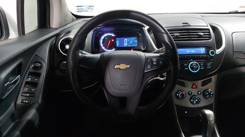 Chevrolet Trax 1.8 B LT AT