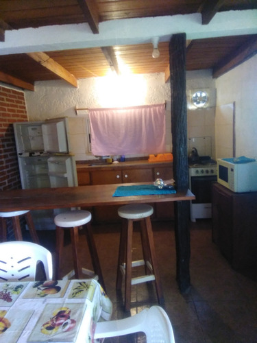 Imagen 9 de 12 de Alquiler Temporal Casas En Punta Rubia