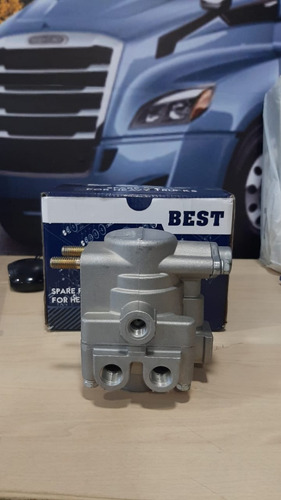 Válvula Inversora De Aire Tipo Wabco
