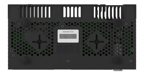Router Mikrotik Rb4011igs-rm 10 Puertos Rackeable +sfp L5