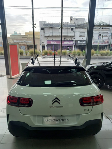 Imagen 6 de 18 de Citroën C4 Cactus Shine Oportunidad