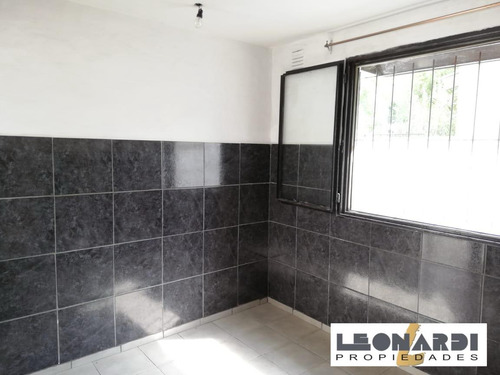 Venta En Bloque! Tres Departamentos En Matheu