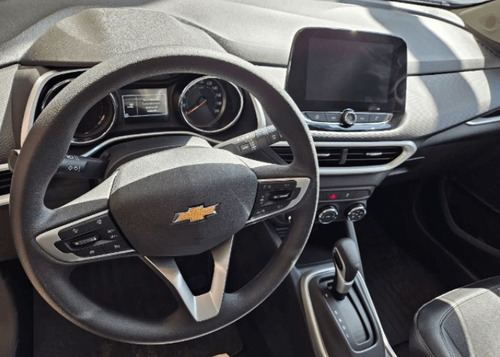 Chevrolet Tracker 1.2 Ltz Turbo At