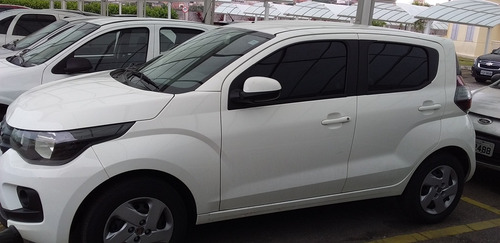 Fiat Mobi 2018 1.0 Like Flex 5p