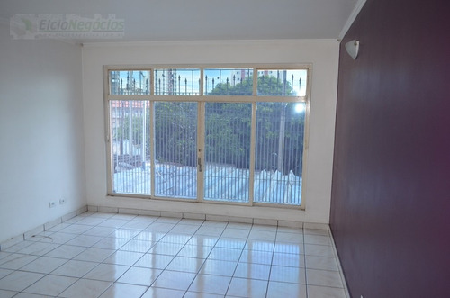 Imagem 21 de 30 de Casa Para Venda, 3 Dormitórios, Freguesia Do Ó - São Paulo - 2722