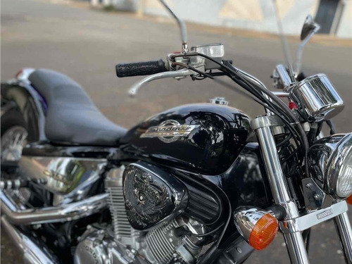 Imagem 3 de 12 de Honda Shadow 600c Vt Shadow 600c Vt