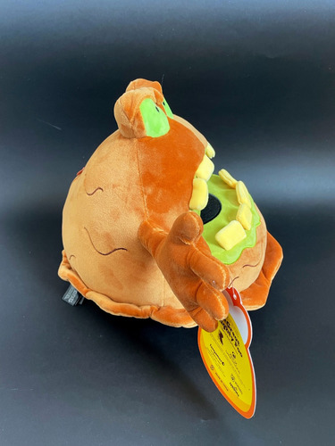 Conker's Bad Fur Day - The Great Mighty Poo Singing Plush