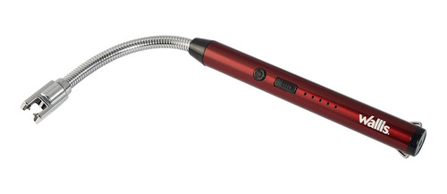 Encendedor Electrónico Usb, Cuello Flexible, 360 °, L340120