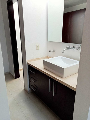 Departamento Dúplex Planta Alta En Renta Renta Por 6 Meses