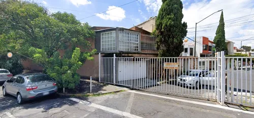 Casa En Venta De Dos Niveles Ubicada En La Colonia La Escalera Delegacion Gustavo A Madero