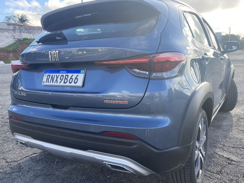 Imagen 10 de 24 de Fiat Pulse 0km 2023 Todas Las Versiones V