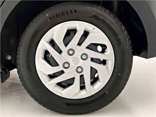 Hyundai Hb20 1.0 12v Flex Sense Manual