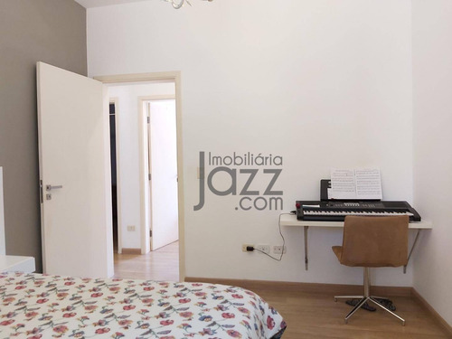 Imagem 28 de 30 de Chácara Com 5 Dormitórios À Venda, 4920 M² Por R$ 2.100.000,00 - Vale Das Laranjeiras - Indaiatuba/sp - Ch0240