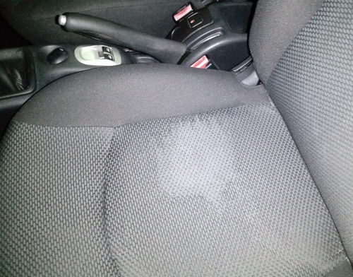 Imagem 8 de 9 de Peugeot 207 2012 1.4 Xr Flex 5p