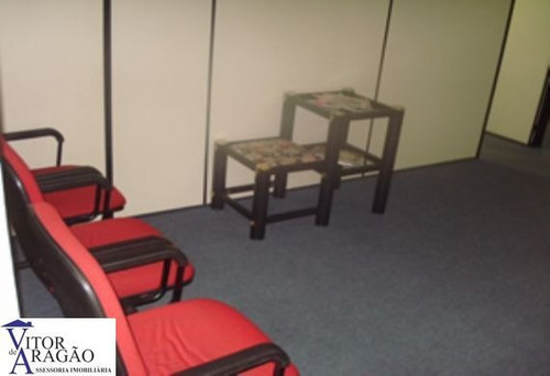 Imagem 5 de 7 de 07023 - Sala Comercial Terrea, Centro - São Paulo/sp - 7023