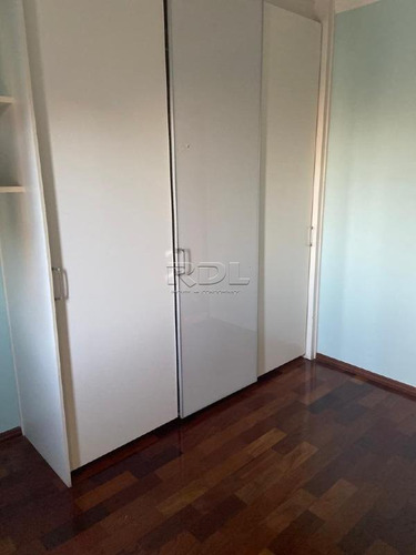 Imagem 22 de 30 de Apartamento À Venda, 4 Quartos, 2 Suítes, 2 Vagas, Centro - Santo André/sp - 4170
