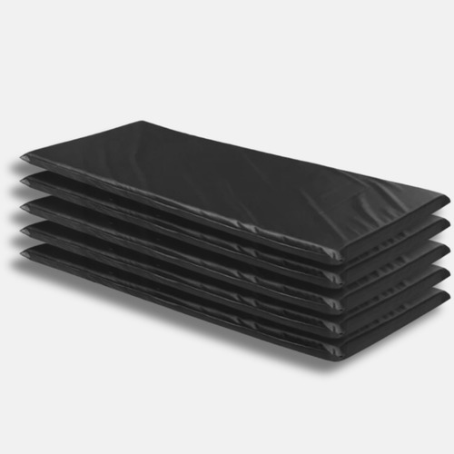 Colchonete De Academia D23 Tamanho 90 X 40 X 3 Impermeável
