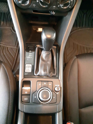 Imagen 4 de 15 de Mazda Cx3 2019 5p I Sport L4/2.0 Aut