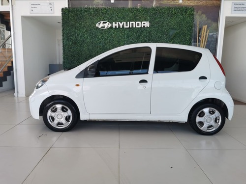 Byd F0 Glx 2011
