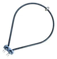 Comprar Resistencia D Ventilador Horno Eléctri Longvie He1900 He5900