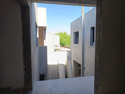 Departamento En Venta En Villa Nueva