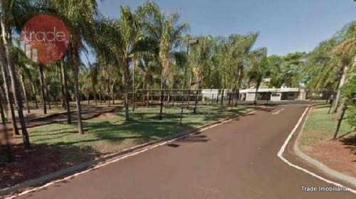 Imagem 2 de 16 de Terreno À Venda, 5790 M² Por R$ 4.805.000,00 - Colina Verde - Ribeirão Preto/sp - Te1532