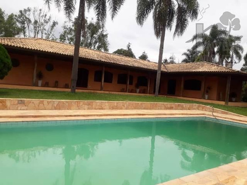 Cod 4297 - Excelente Sitio Com 6 Alqueires - 4297