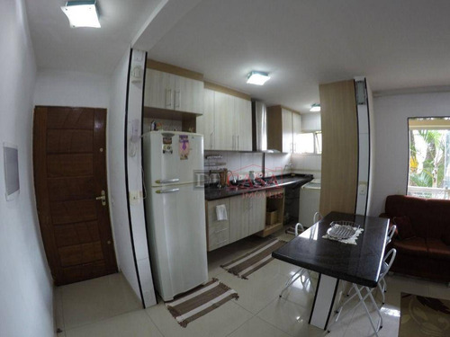 Imagem 7 de 29 de Apartamento À Venda No Centro De Itaquera - Ap6410