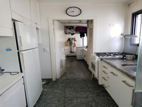 Imagem 3 de 13 de Apartamento Para Venda No Bairro Higienópolis Em São Paulo - Cod: Pc98431 - Pc98431