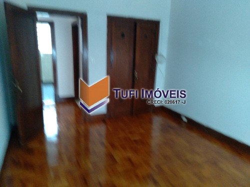 Imagem 5 de 11 de Amplo Apartamento Na Av Santo Amaro. - 4616