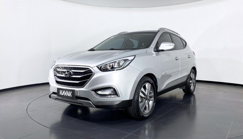 Imagem 1 de 15 de 128997 - Hyundai Ix35 2018 Com Garantia