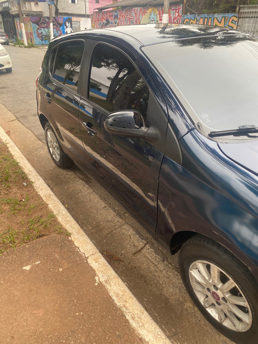 Fiat Palio 1.0 Attractive Flex 5p