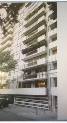 Imagen 1 de 14 de Polanco Departamento Renta Miguel Hidalgo Cdmx