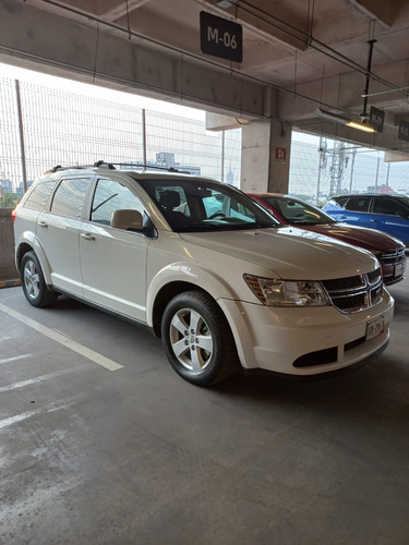 Dodge Journey 2.4 Se L4 5pas At