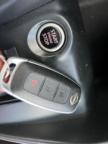 Nissan Kicks Advance 2023