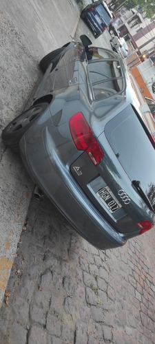 Audi A3 Sportback 2008 1.6 102cv At