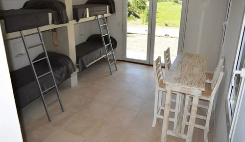 Casa Exclusiva En La Isla Del Golf Para 12 Personas - ### Dueño Directo ### 234 M2 Cubiertos + 74 M2 Descubiertos Con Salida Directa Al Golf (4 Dormitorios + 1 Habitación De Servicio)