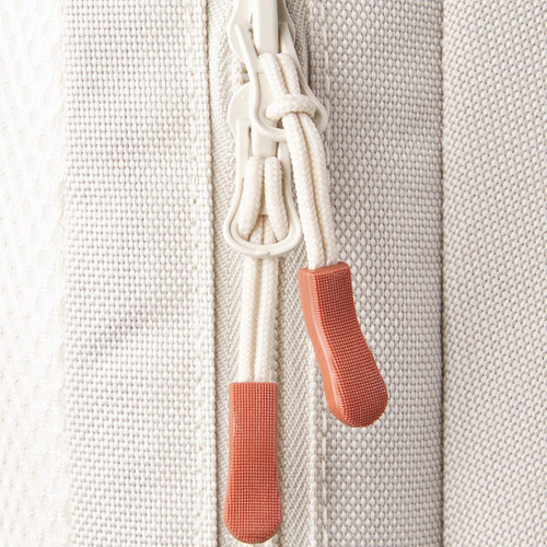 Mochila Raquetera Wilson Roland Garros Team Palermo Tenis Cream/ Clay