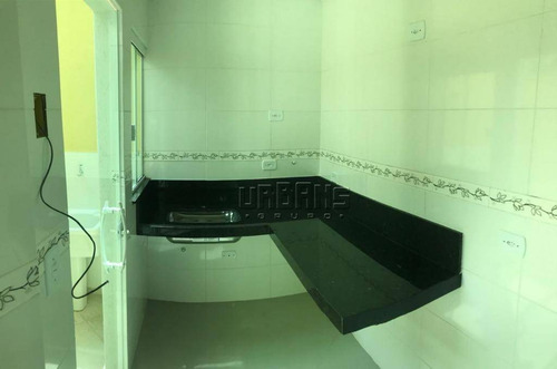 Imagem 11 de 13 de Sobrado À Venda, 80 M² Por R$ 300.000,00 - Vila Príncipe De Gales - Santo André/sp - So0235