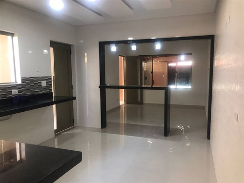 Imagem 6 de 26 de Casa Geminada Alto Padrão , 2 Dormitorio, 2 Suite, 2 Vagas, Caiçara - Wb00402al