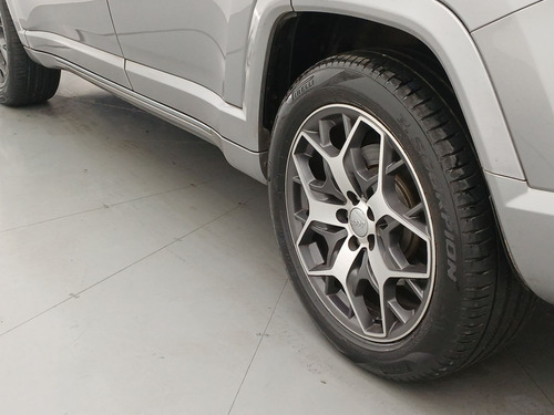 Jeep Commander 1.3 T270 TURBO FLEX OVERLAND AT6