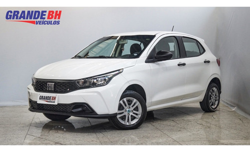 Fiat Argo 1.0 FIREFLY FLEX MANUAL
